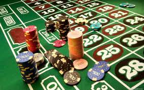 Официальный сайт Casino Rox